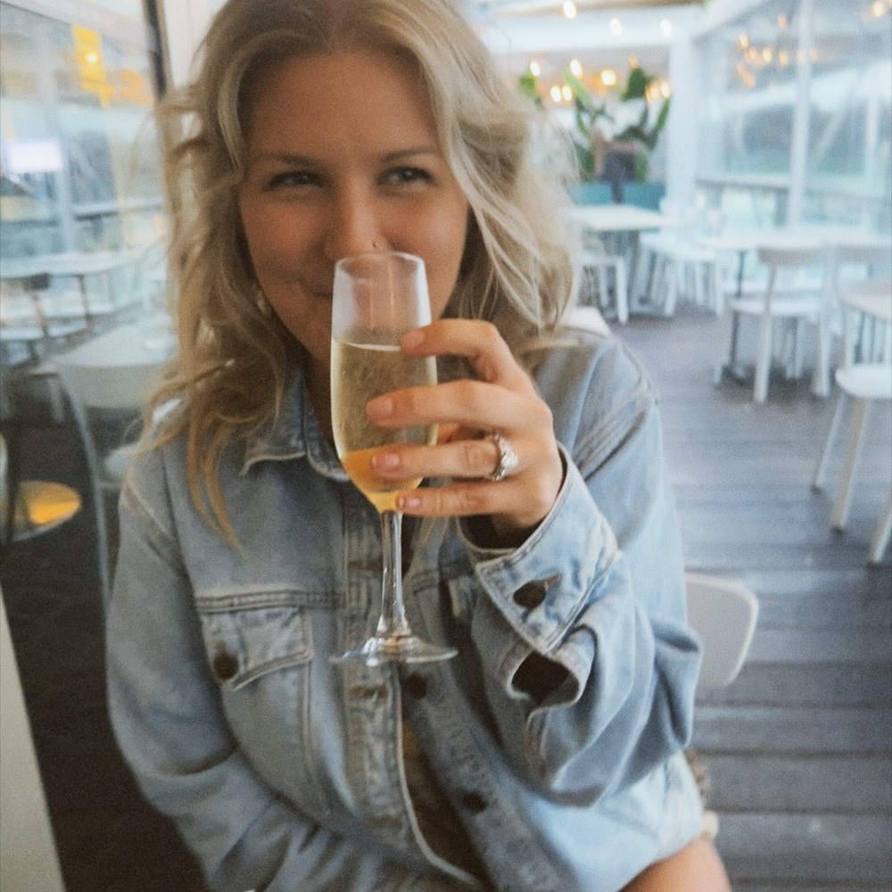 Meet your Posher, Erin